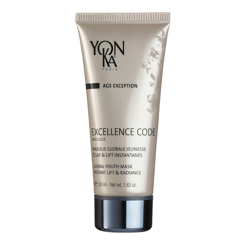 Yonka Excellence Code Masque, 50ml/1.7 fl oz Yonka Excellence Code Masque on white background