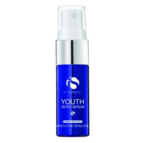 iS Clinical Youth Body Serum, 200ml/6.8 fl oz iS Clinical Youth Body Serum - Travel Size on white background