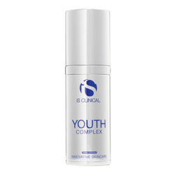 Youth Complex on white background