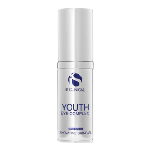 iS Clinical Youth Eye Complex, 15g/0.5 fl oz iS Clinical Youth Eye Complex on white background