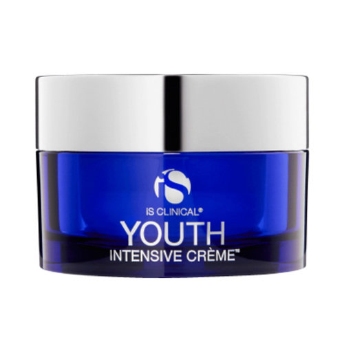 iS Clinical Youth Intensive Creme, 50g/1.8 oz iS Clinical Youth Intensive Creme on white background