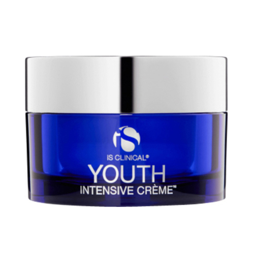 iS Clinical Youth Intensive Creme, 50g/1.8 oz iS Clinical Youth Intensive Creme on white background