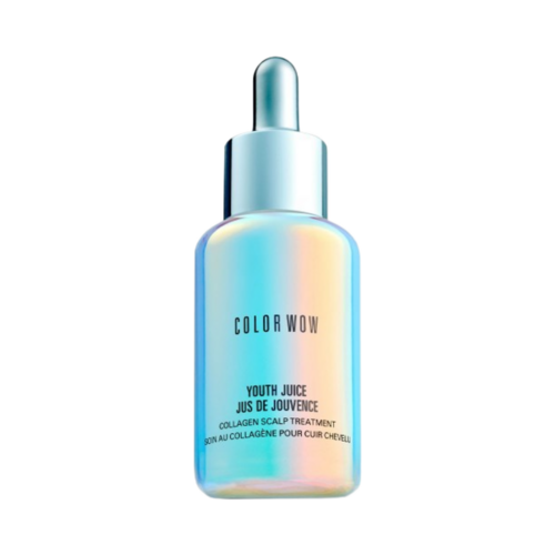 Color Wow Youth Juice Collagen Scalp Treatment on white background
