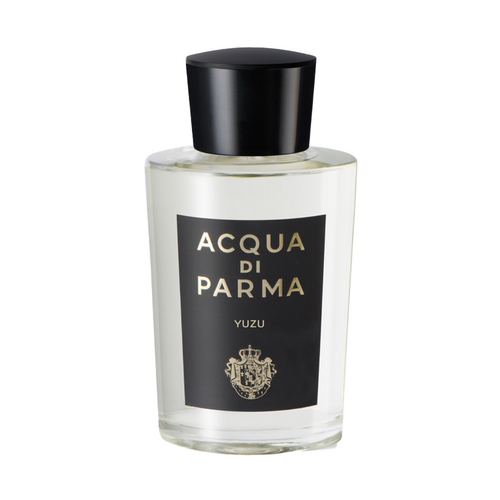 Acqua Di Parma Yuzu EDP, 180ml/6.1 fl oz Acqua Di Parma Yuzu EDP on white background