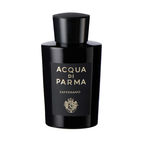 Acqua Di Parma Zafferano EDP, 180ml/6.1 fl oz Acqua Di Parma Zafferano EDP on white background
