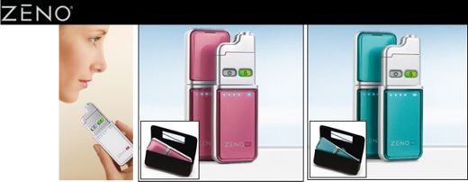 Zeno Logo