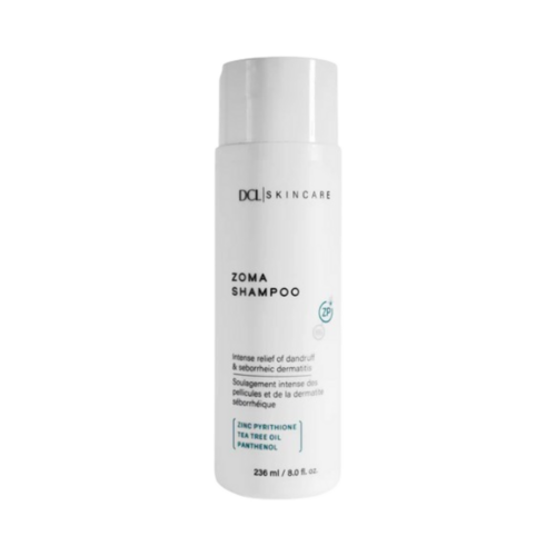 DCL Dermatologic Zoma Shampoo, 236ml/8 fl oz DCL Dermatologic Zoma Shampoo on white background