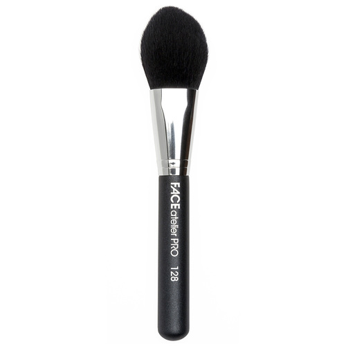 FACE atelier #128 Flat Powder, 1 piece FACE atelier #128 Flat Powder on white background