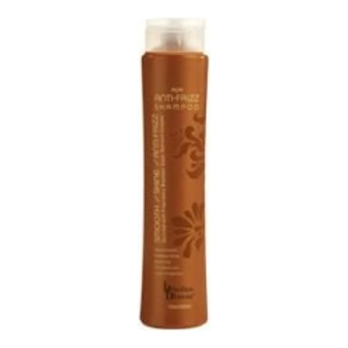 Brazilian Blowout Acai Anti-Frizz Shampoo on white background