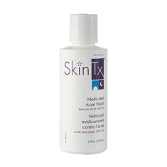 SkinTx  on white background