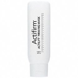 Actifirm  on white background