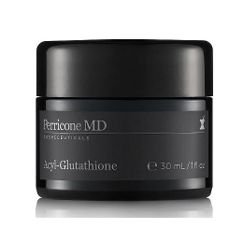 Perricone MD  on white background