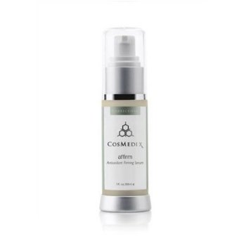 CosMedix  on white background