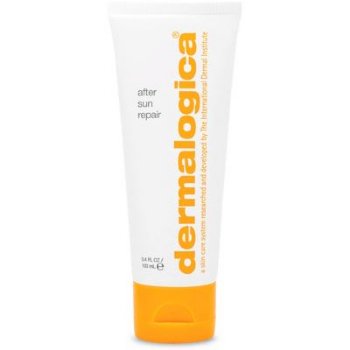 Dermalogica  on white background