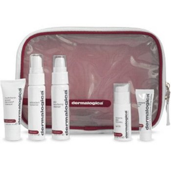 Dermalogica  on white background