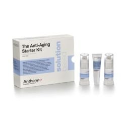 Anthony Logistics  on white background