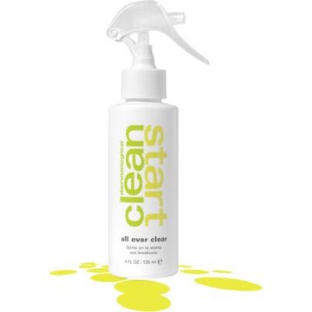 Dermalogica  on white background