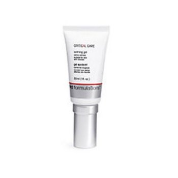 MD Formulations  on white background