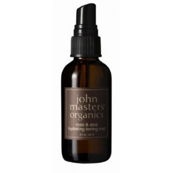John Masters Organics  on white background
