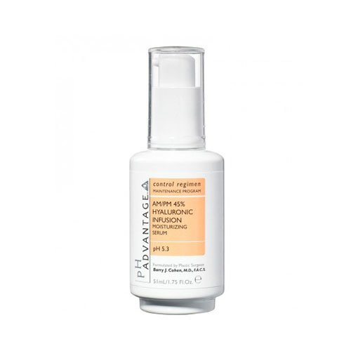 pH Advantage  on white background