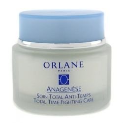 Orlane  on white background