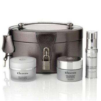 Elemis Anti-Aging Face & Eyes Kit Elemis on white background