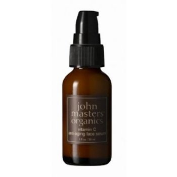 John Masters Organics  on white background