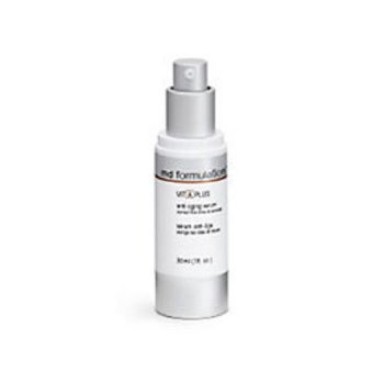 MD Formulations  on white background