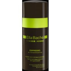 Ella Bache  on white background