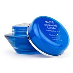 Hydroxatone AM/PM Anti Wrinkle Complex for Sensitive Skin 30ml, 1 oz Hydroxatone on white background