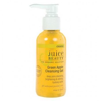 Juice Beauty  on white background
