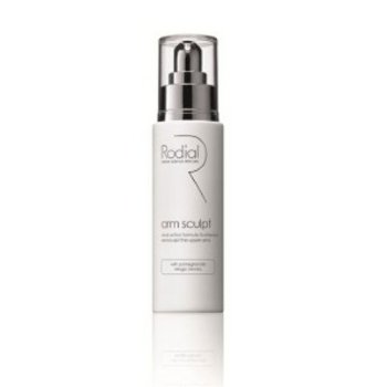 Rodial Arm Sculpt, 100ml 3.3 fl oz Rodial on white background
