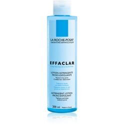 La Roche Posay  on white background