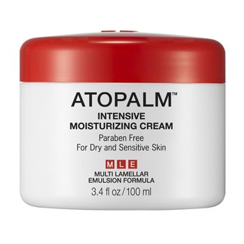 Atopalm  on white background
