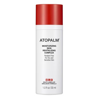 Atopalm  on white background