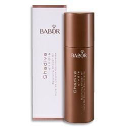 Babor  on white background