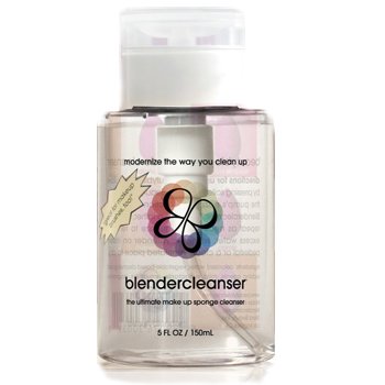 Beautyblender  on white background