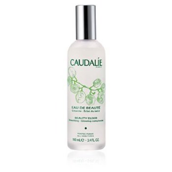 CAUDALIE Beauty Elixir 100mL, 3.8 oz Caudalie on white background