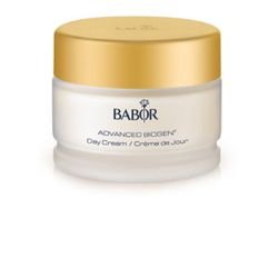 Babor Advanced Biogen Day Cream, 50mL Babor on white background