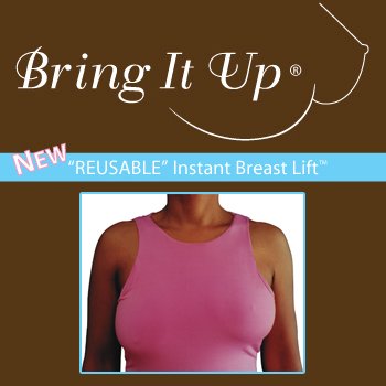 Bring it up  on white background