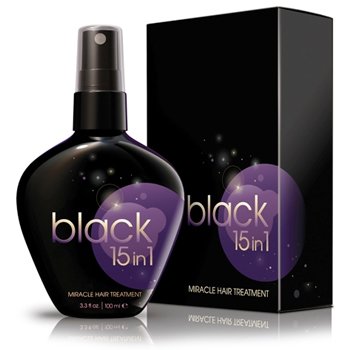 Black 15 in 1  on white background