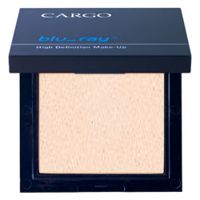 Cargo  on white background