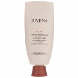 Juvena  on white background
