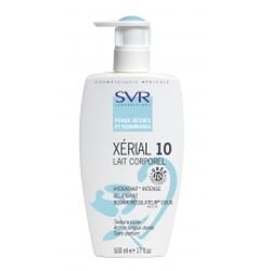 SVR Lab  on white background