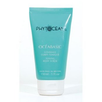 Phytoceane  on white background
