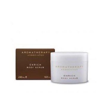 Aromatherapy Associates  on white background