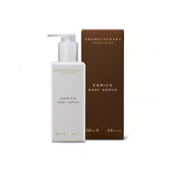 Aromatherapy Associates  on white background