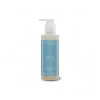 Aromatherapy Associates  on white background