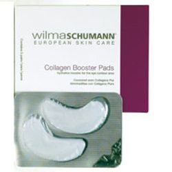 Wilma Schumann  on white background