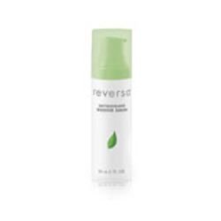 Reversa Antioxidant Booster Serum 30 ml Reversa on white background